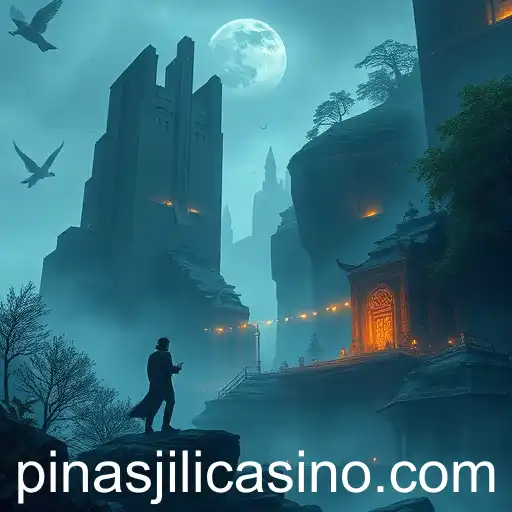 Exploring the World of Adventure Games: A Journey of Excitement and Discovery