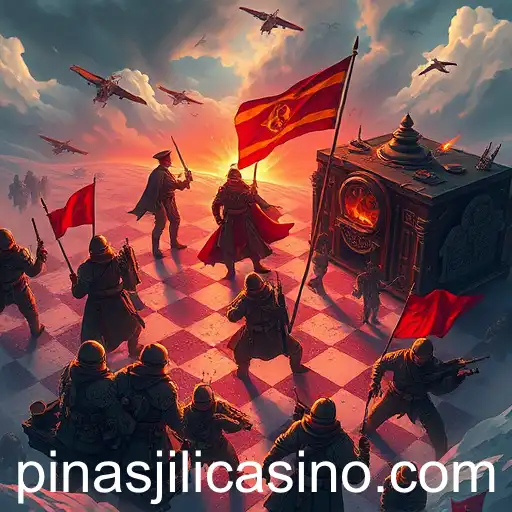 The Evolution of Online Gaming Communities