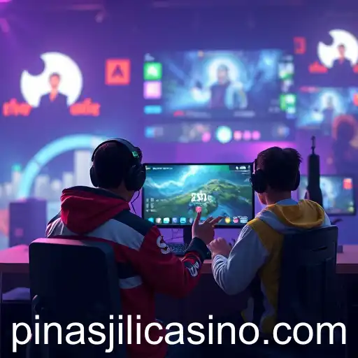 pinasjili