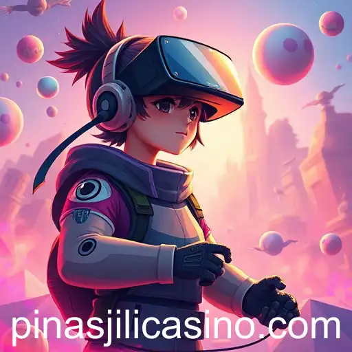 The Rise of Gaming Culture: Pinasjili Leading the Charge