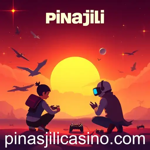 Gaming Growth Transforms Global Entertainment