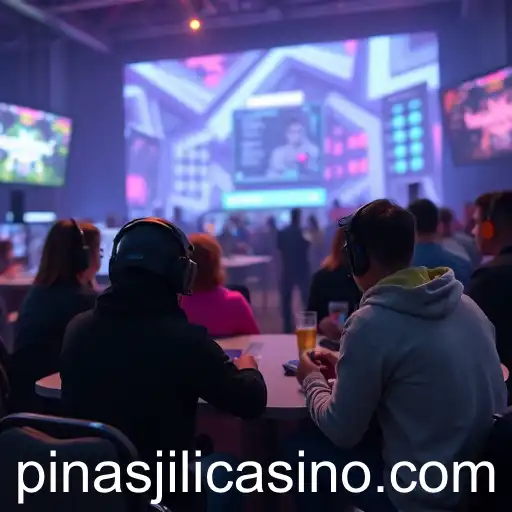 Gaming Industry's Evolving Landscape