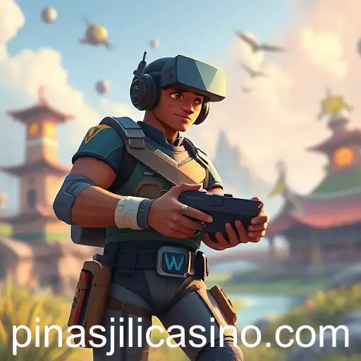 Gaming Trends Reshape Online Landscapes