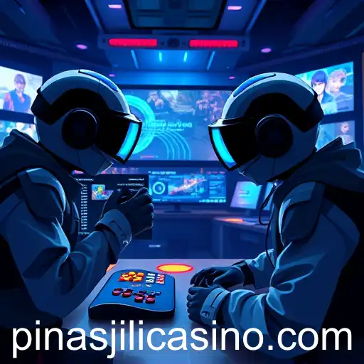 Gaming Trends and Innovations