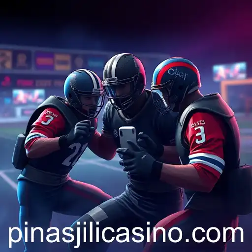 Exploring the Diverse World of Multiplayer Games: The Role of 'Pinasjili'