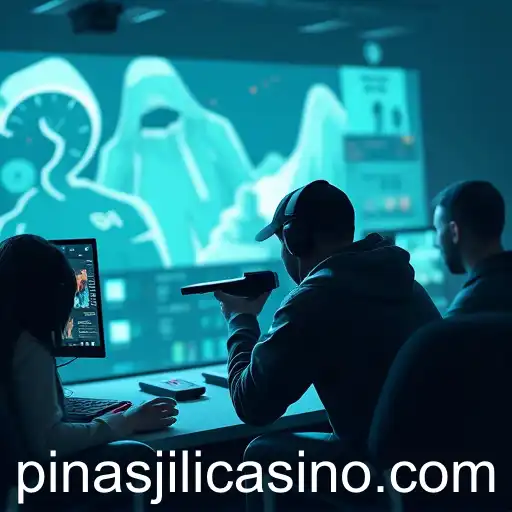 The Rising Popularity of Online Gaming in 2025