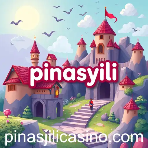 The Rise of Pinasjili in the Gaming World