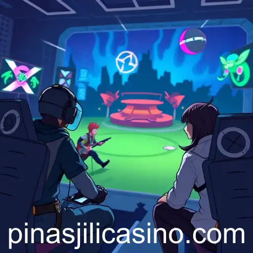 Pinasjili Revolutionizes Online Gaming in 2025