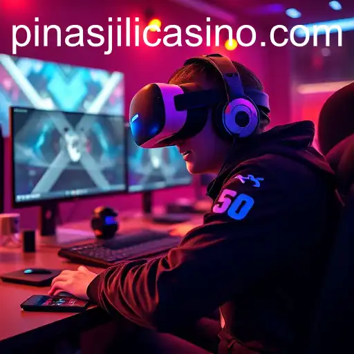 Pinasjili: Revolutionizing Online Gaming Experience in 2025
