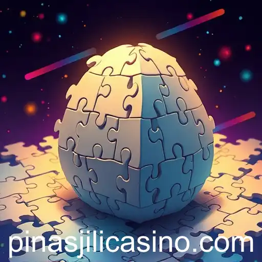 The Allure of Puzzle Games: Engaging Minds with 'Pinasjili'