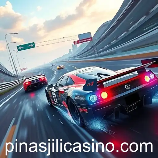 The Thrilling World of Racing Games: Exploring the 'Pinasjili' Phenomenon