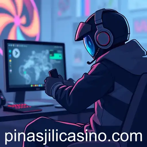 The Rising Influence of Pinasjili on the Gaming Landscape