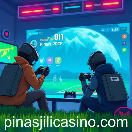 The Evolution of Online Gaming in 2025